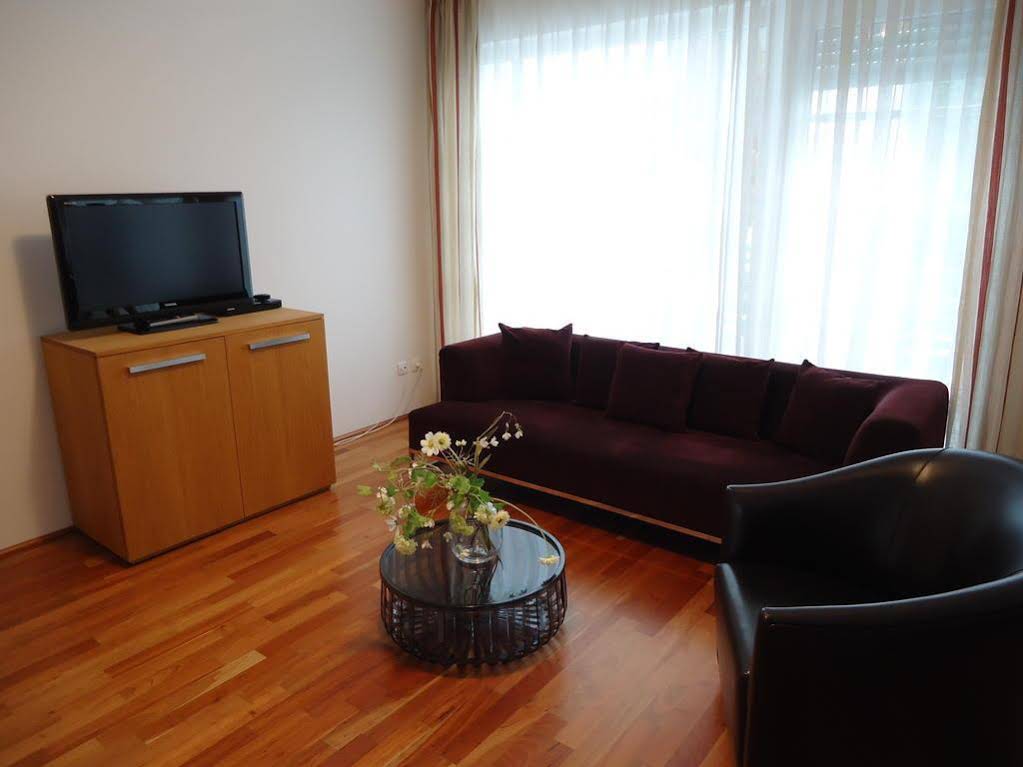 BTT Serviced Apartments
