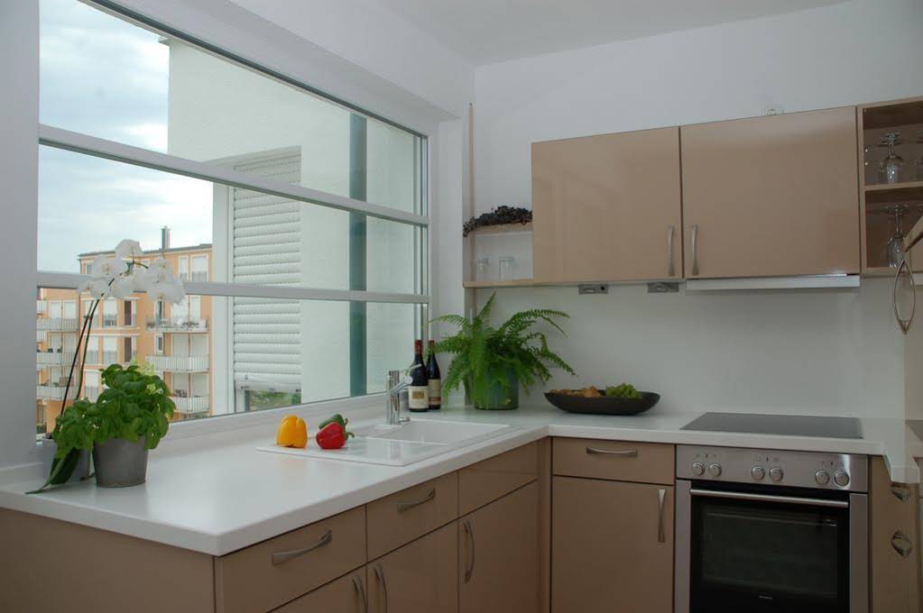 BTT Serviced Apartments