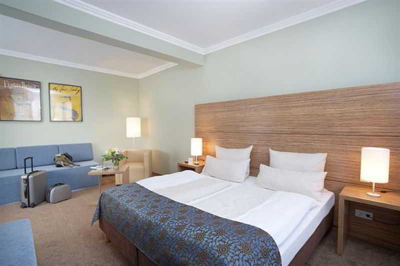 Hotel Central Regensburg CityCentre, Sure Hotel Collection by Best Western