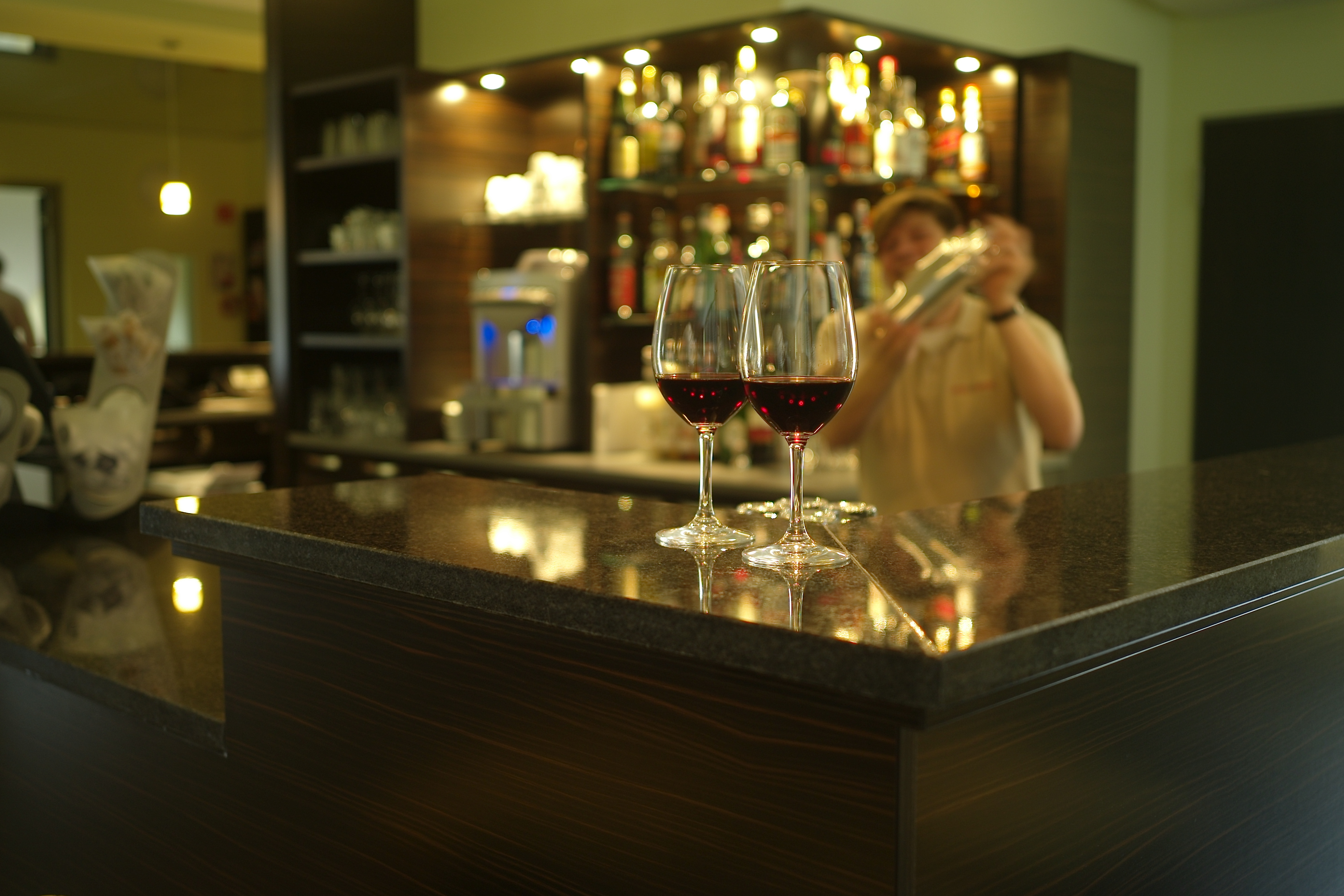 Hotel Central Regensburg CityCentre, Sure Hotel Collection by Best Western