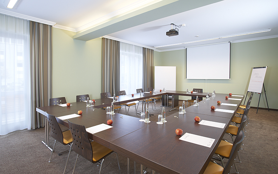 Hotel Central Regensburg CityCentre, Sure Hotel Collection by Best Western