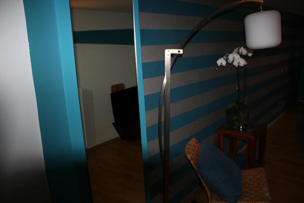 Hotel Elements