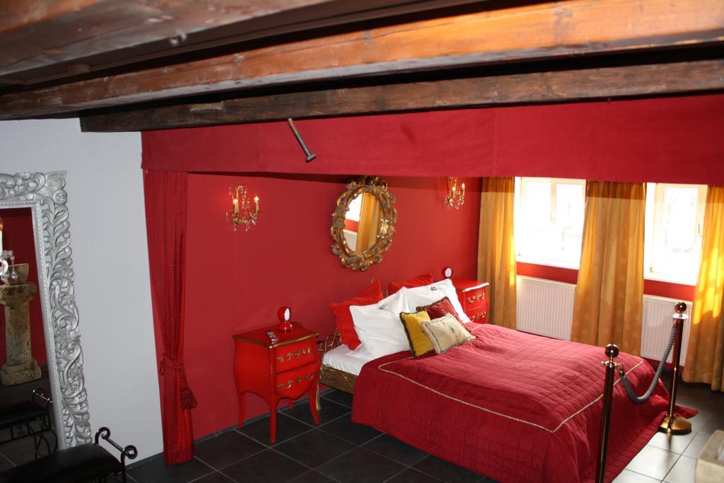 Hotel Elements