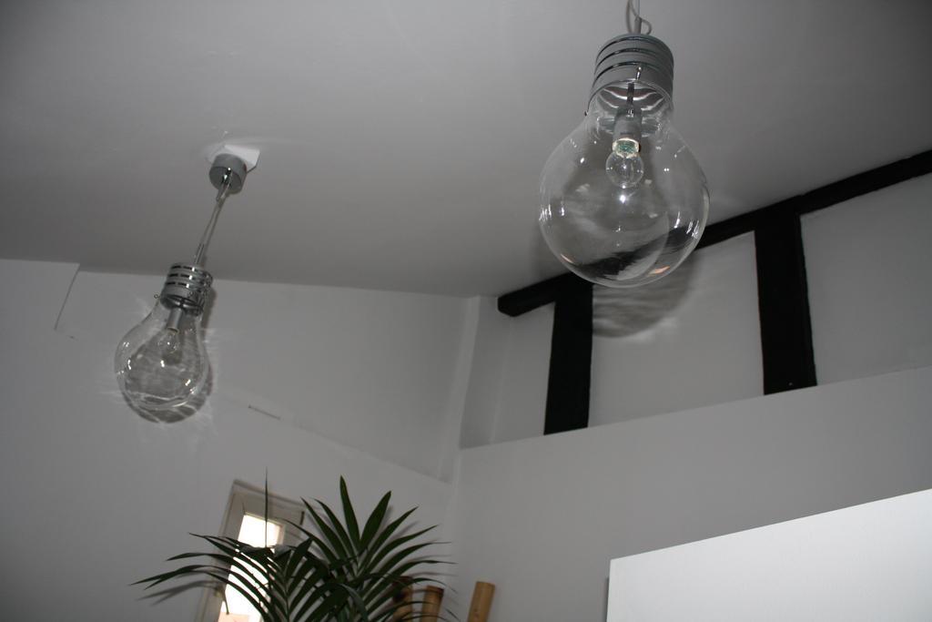 Hotel Elements