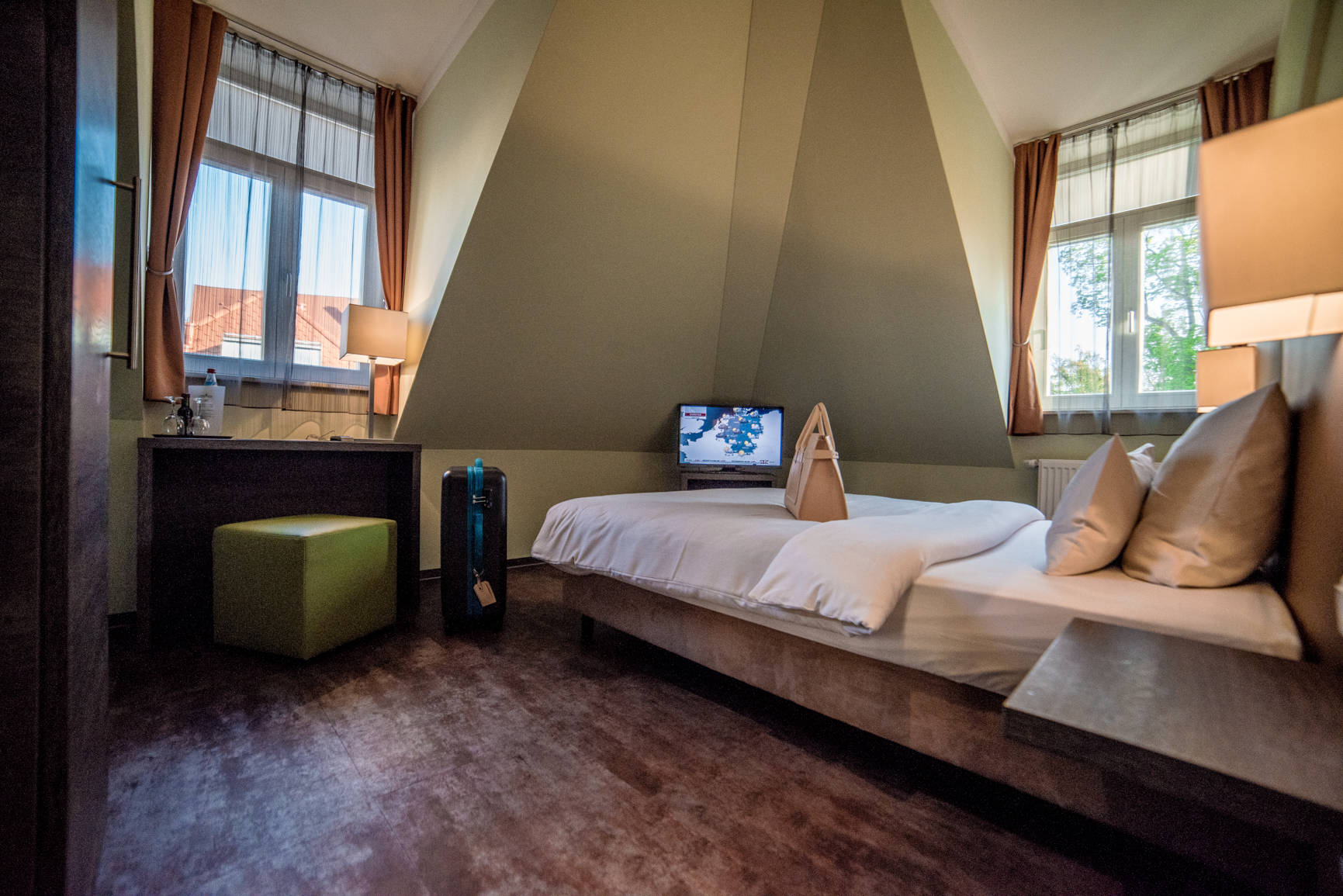 Hotel Jakob Regensburg DownTown