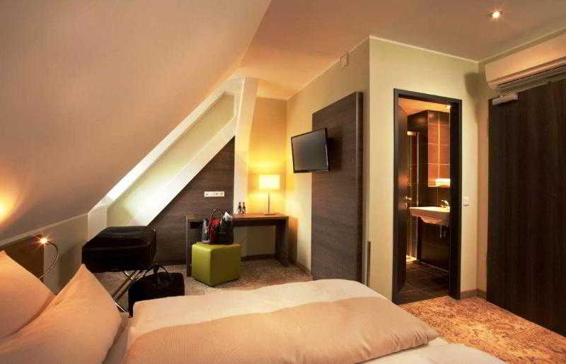 Hotel Jakob Regensburg DownTown