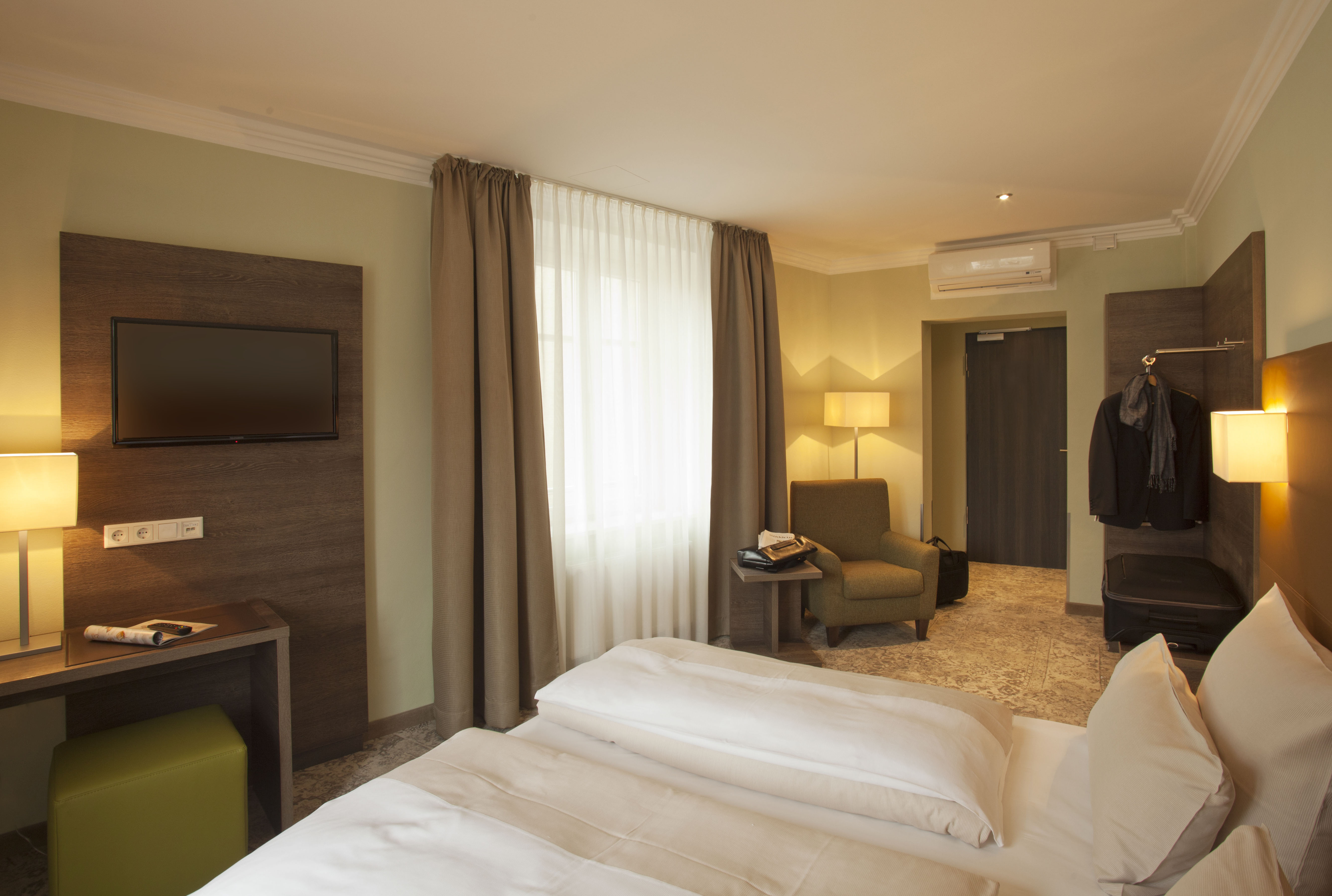 Hotel Jakob Regensburg DownTown