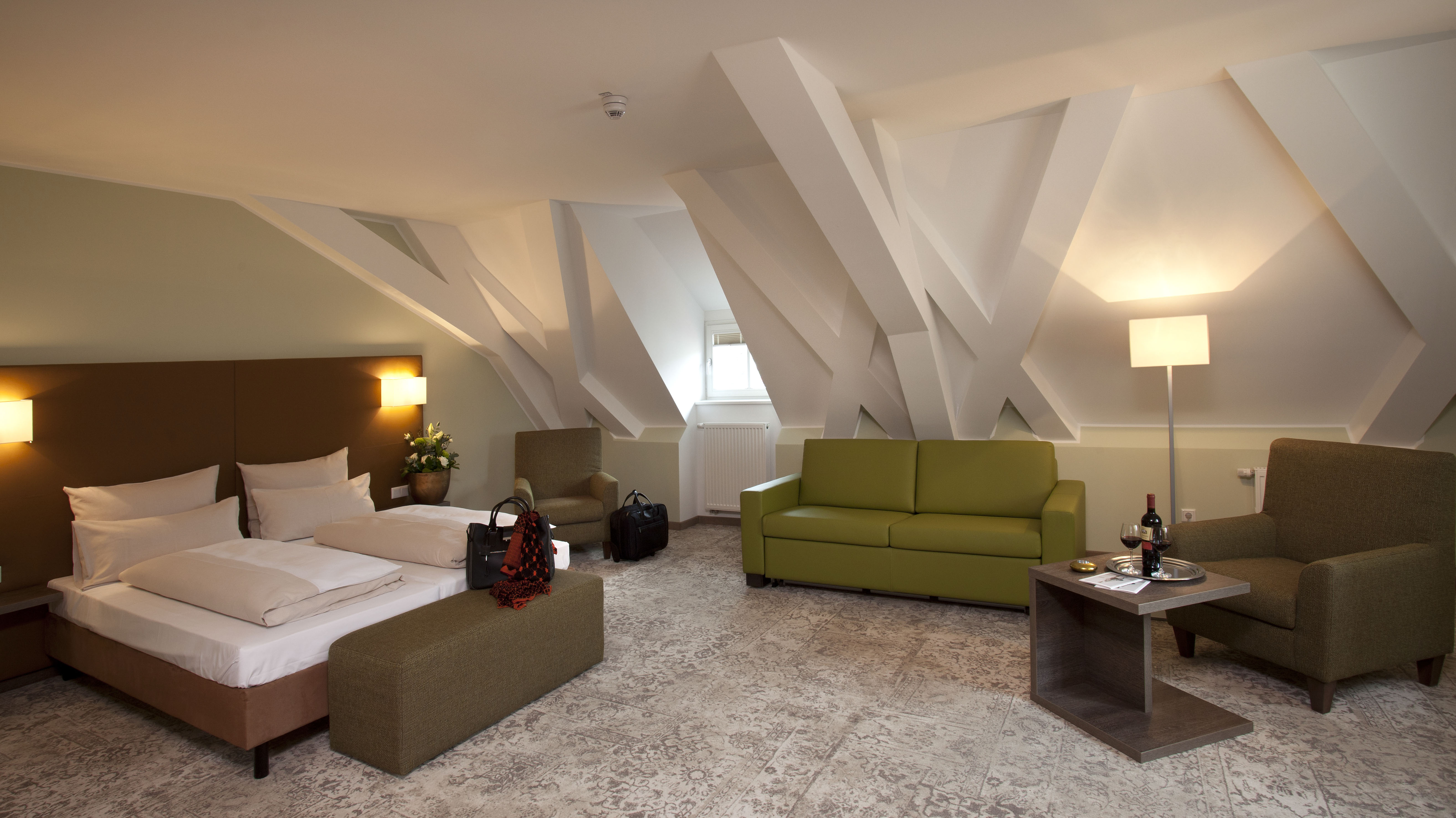 Hotel Jakob Regensburg DownTown