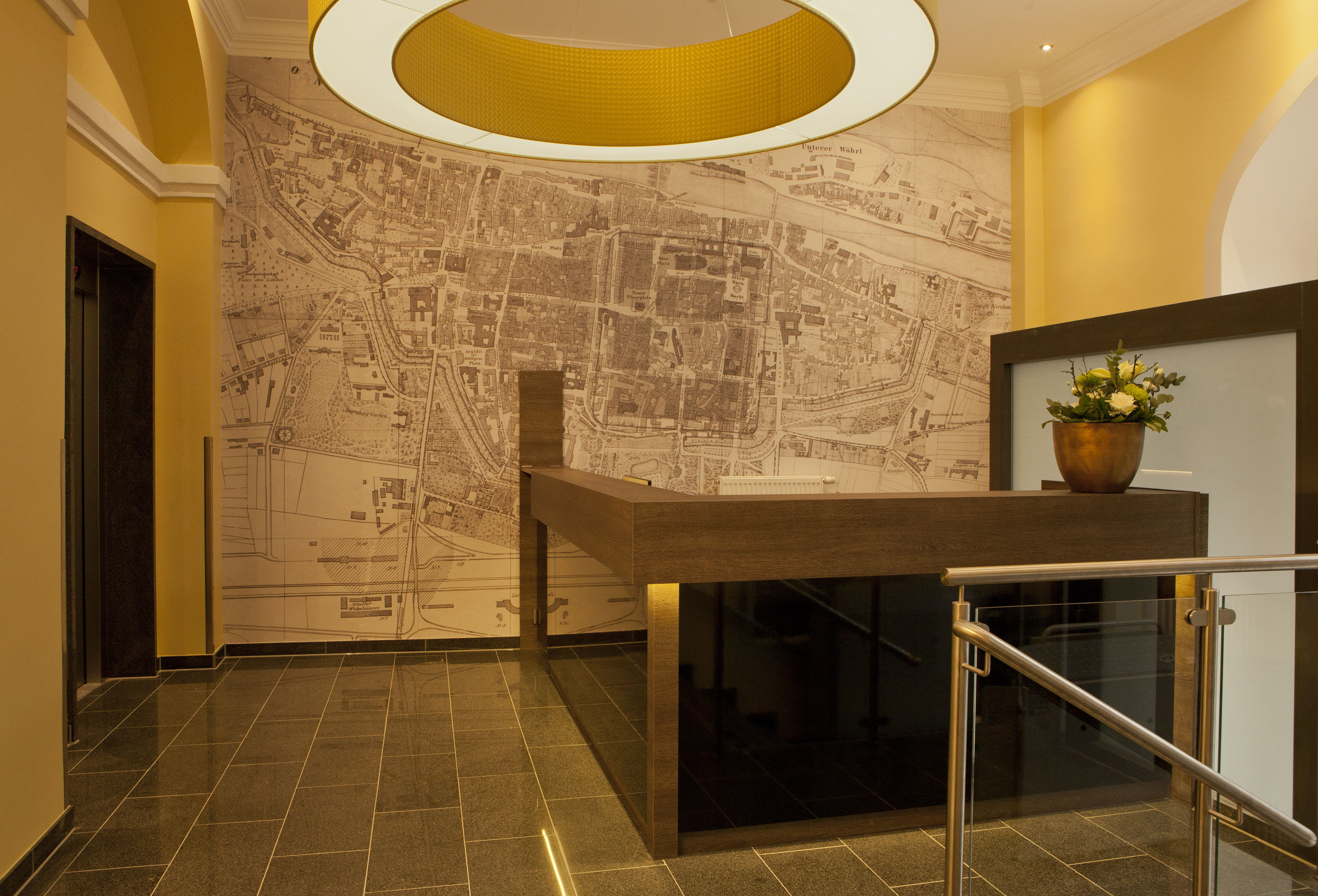 Hotel Jakob Regensburg DownTown