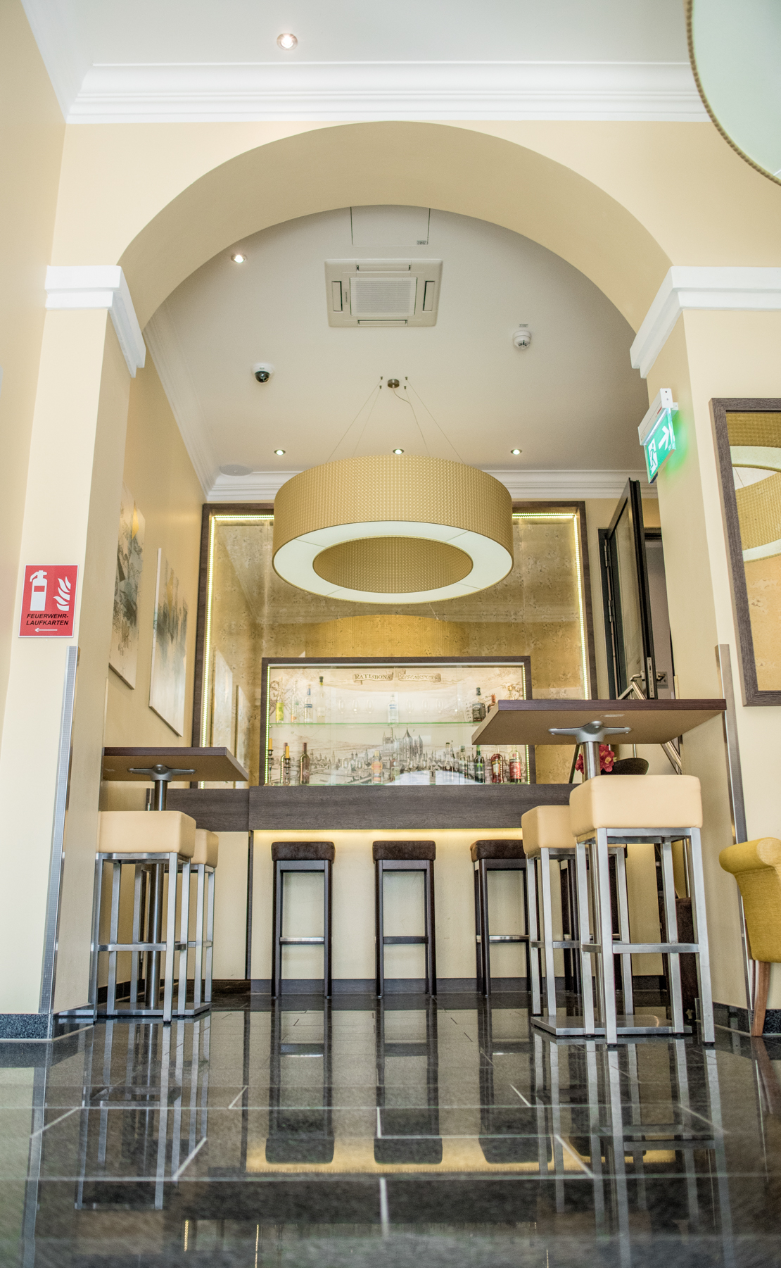 Hotel Jakob Regensburg DownTown