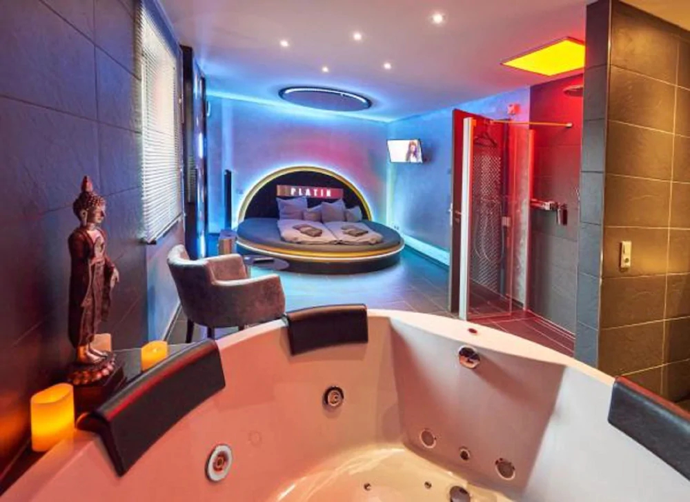 Hotel Platin