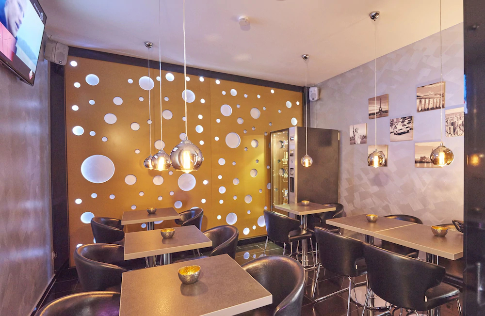 Hotel Platin
