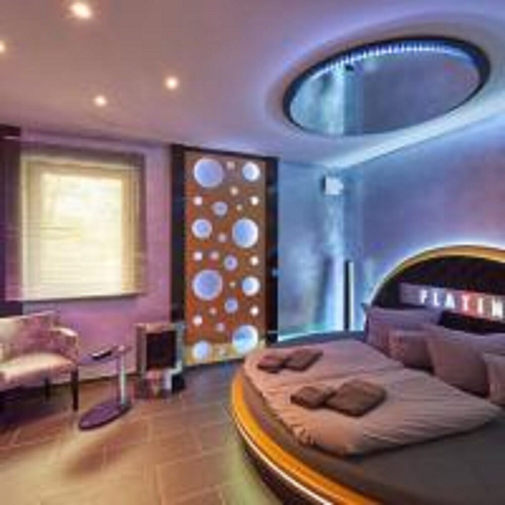 Hotel Platin