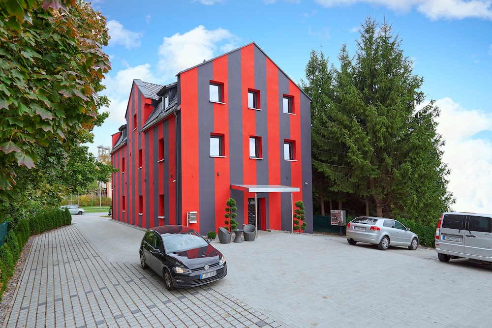 Hotel Platin