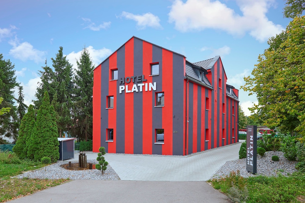 Hotel Platin