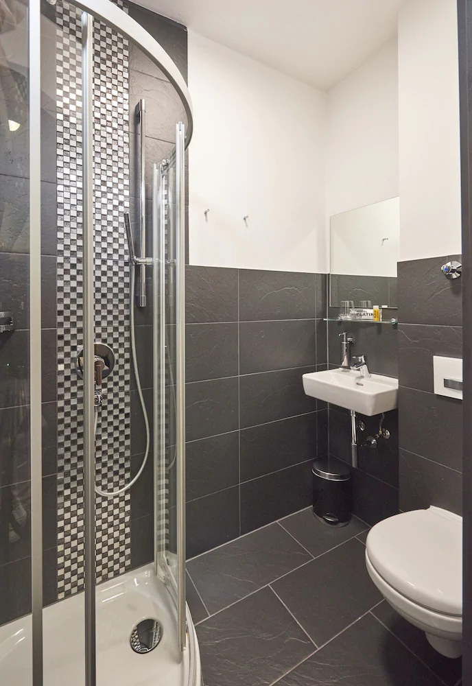 Hotel Platin