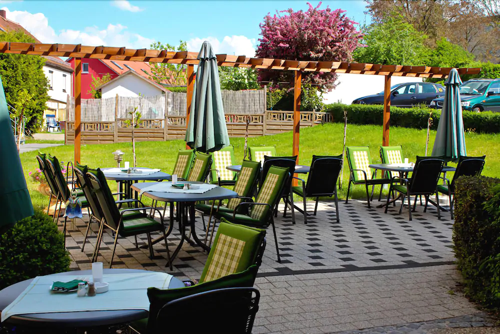 Hotel St. Georg