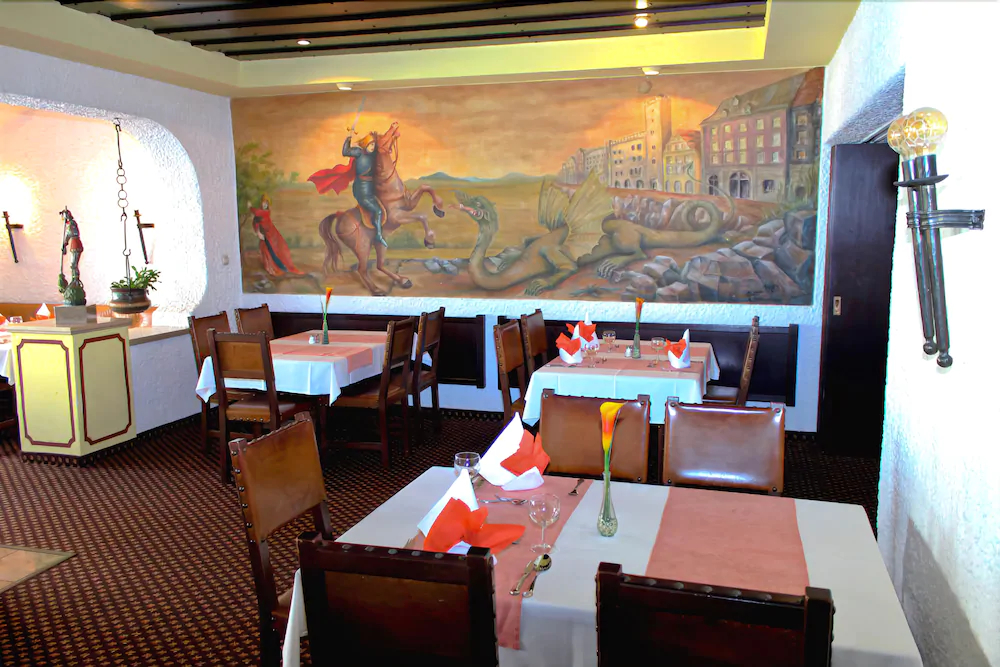 Hotel St. Georg