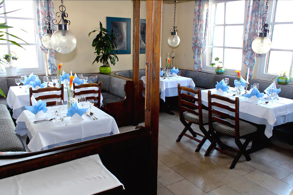 Hotel St. Georg