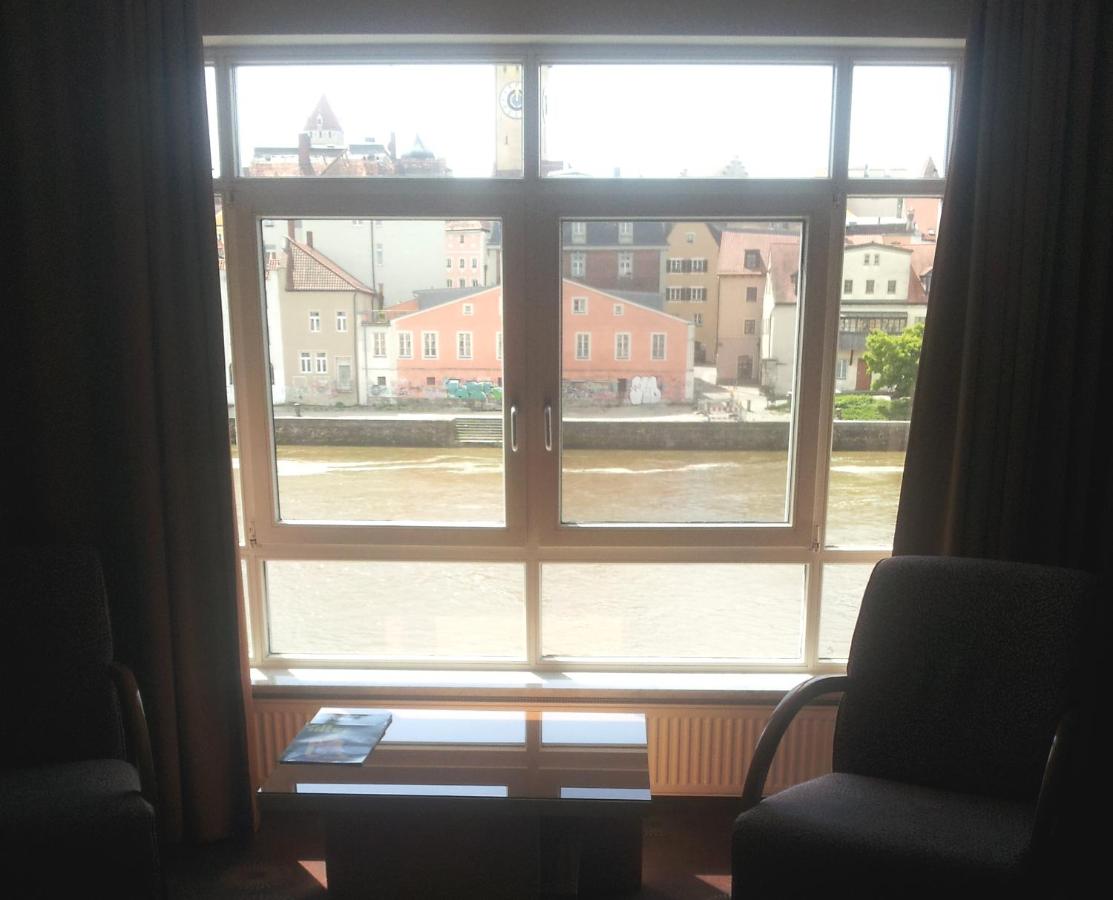 SORAT Insel-Hotel Regensburg