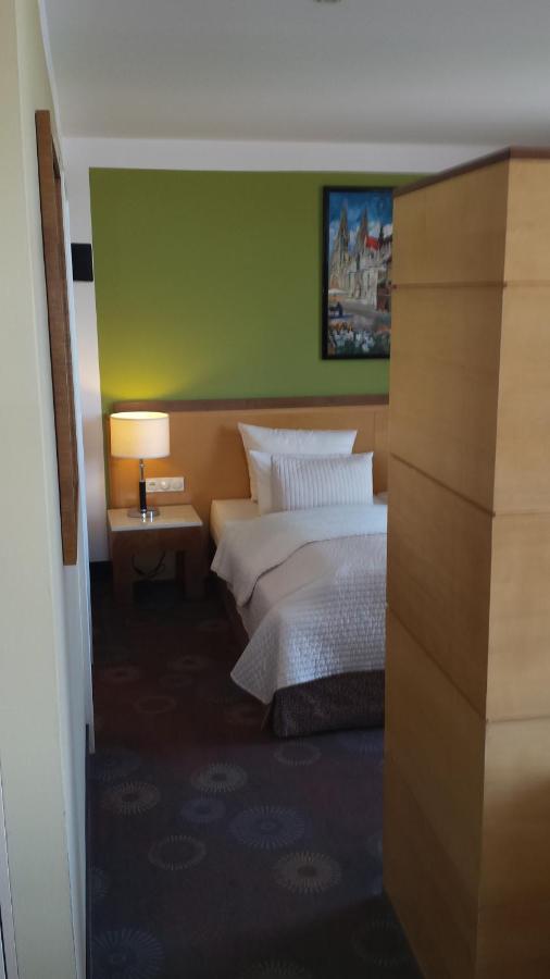 SORAT Insel-Hotel Regensburg