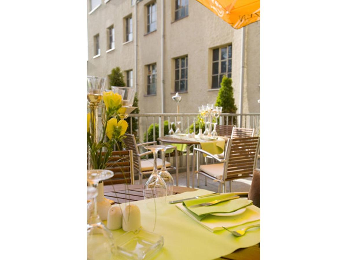 SORAT Insel-Hotel Regensburg