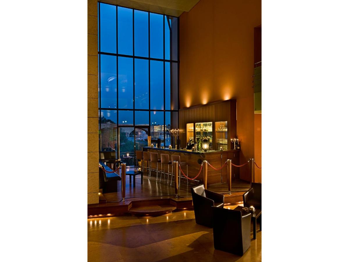 SORAT Insel-Hotel Regensburg