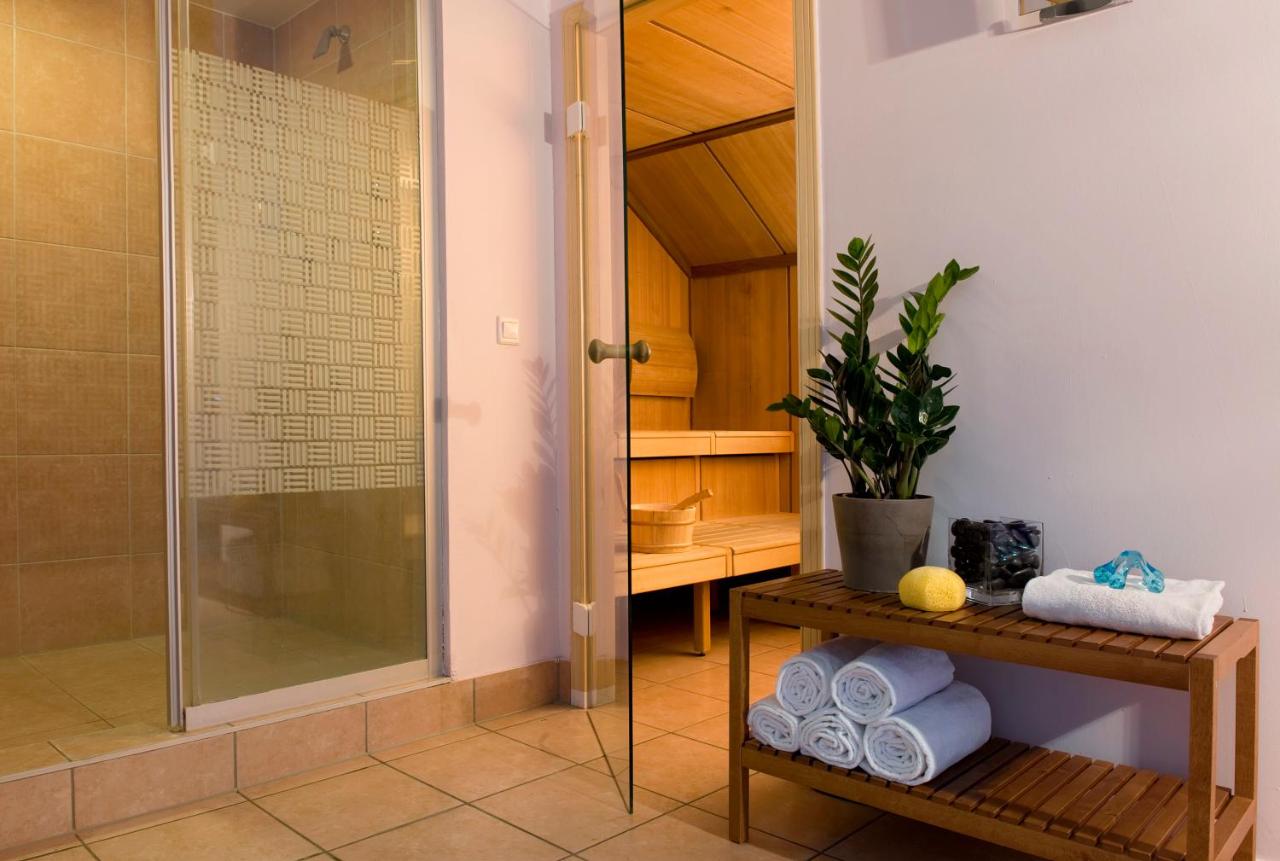 SORAT Insel-Hotel Regensburg