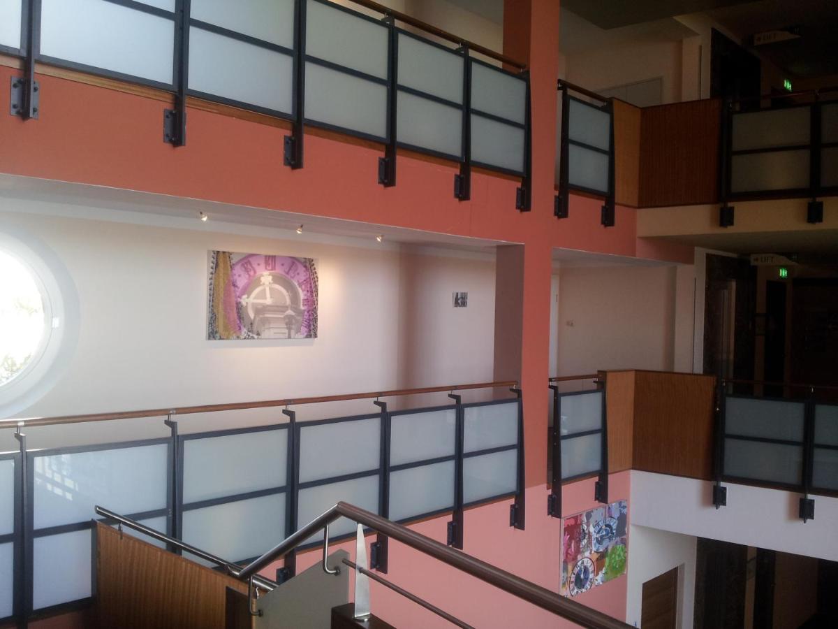 SORAT Insel-Hotel Regensburg