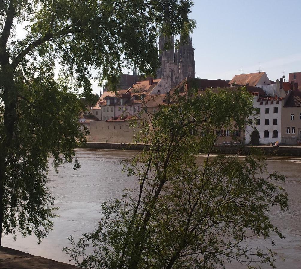 SORAT Insel-Hotel Regensburg