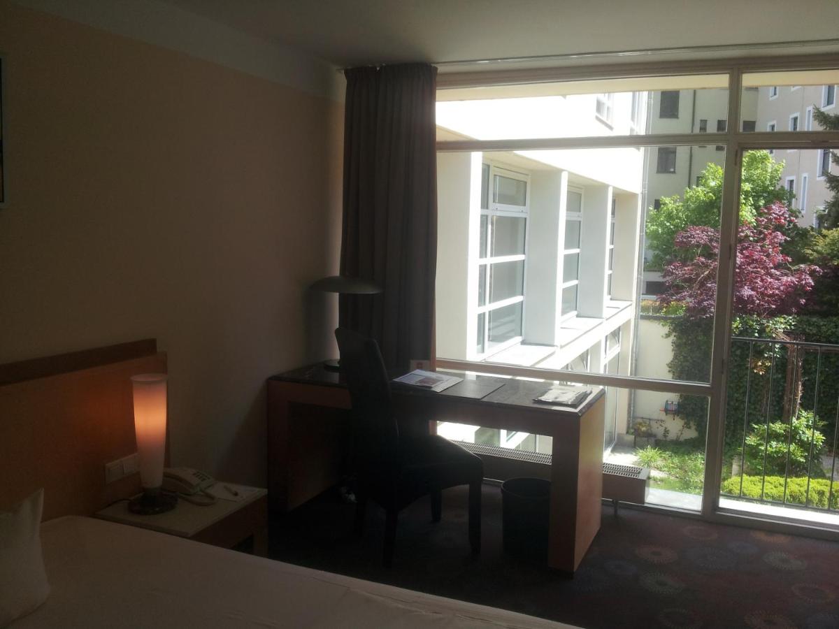 SORAT Insel-Hotel Regensburg