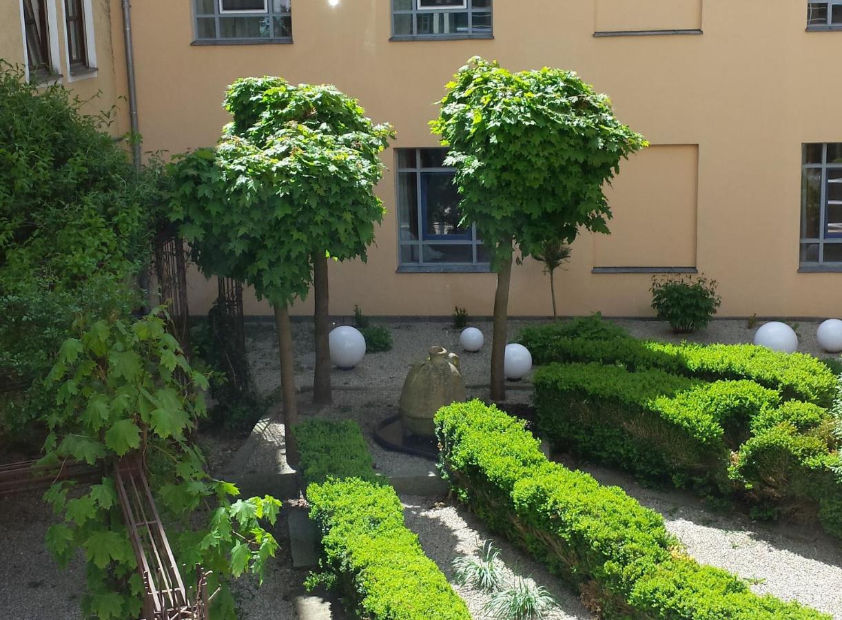 SORAT Insel-Hotel Regensburg