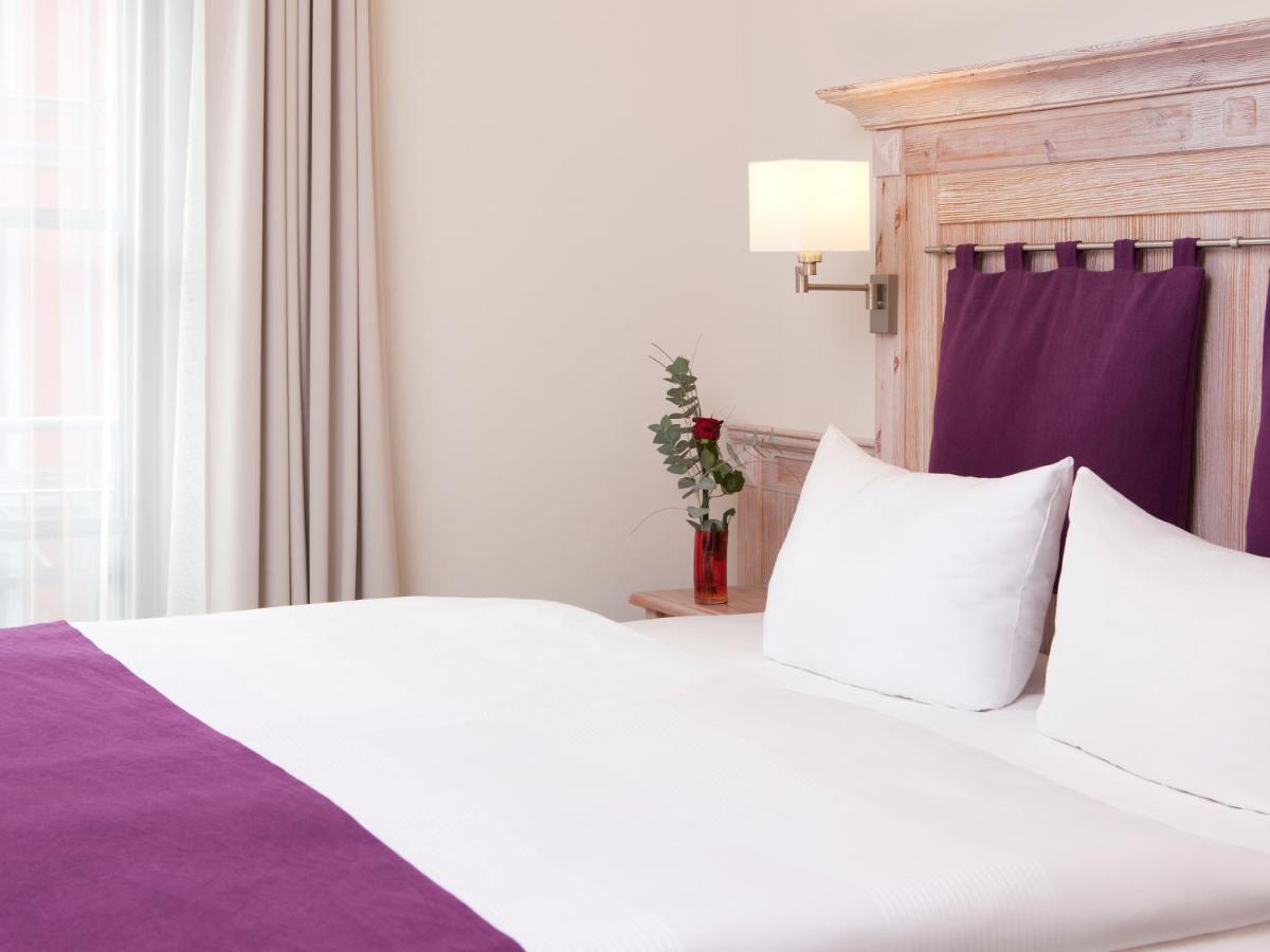 DORMERO Schlosshotel Reichenschwand