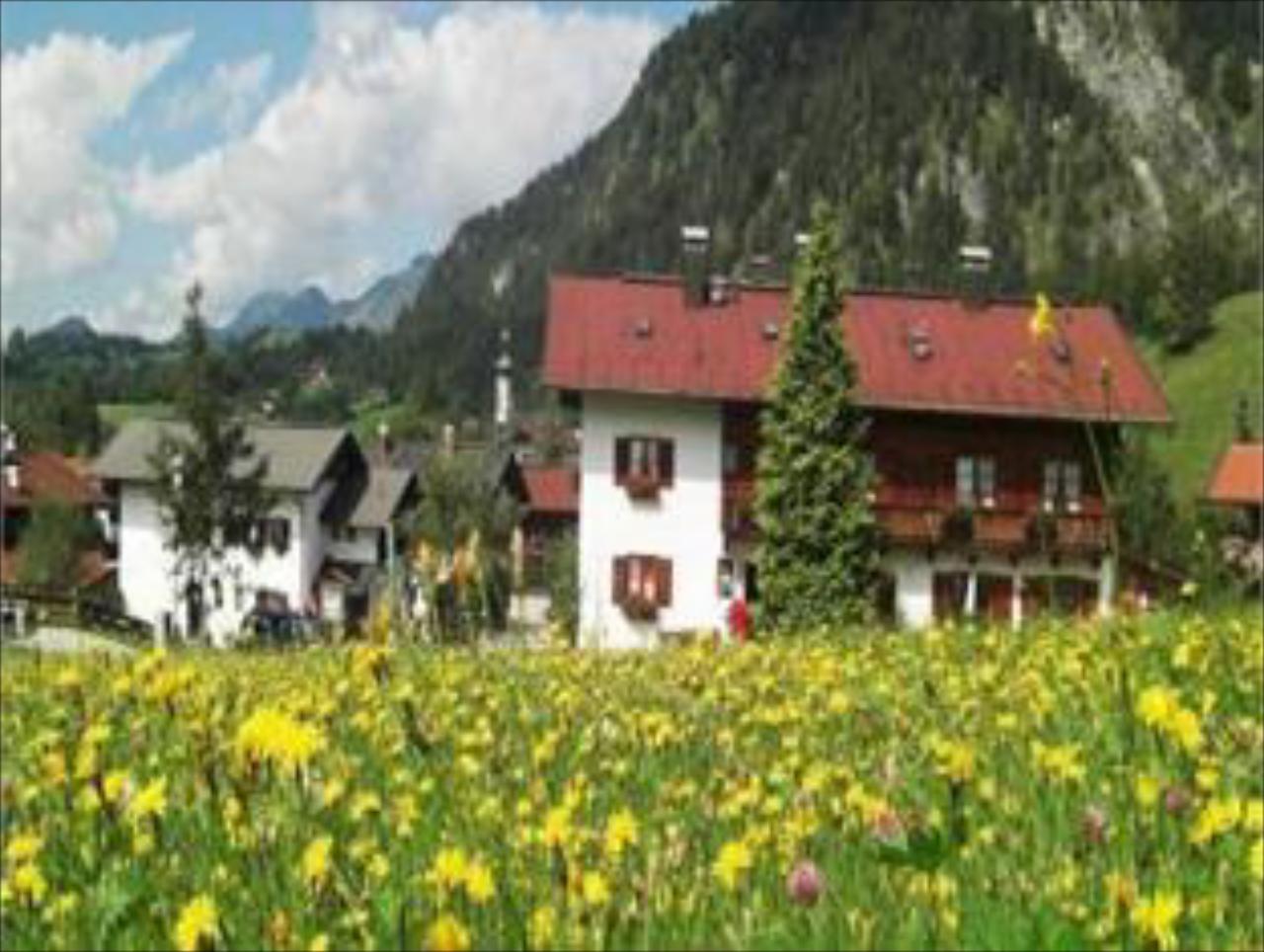 Bergstüberl