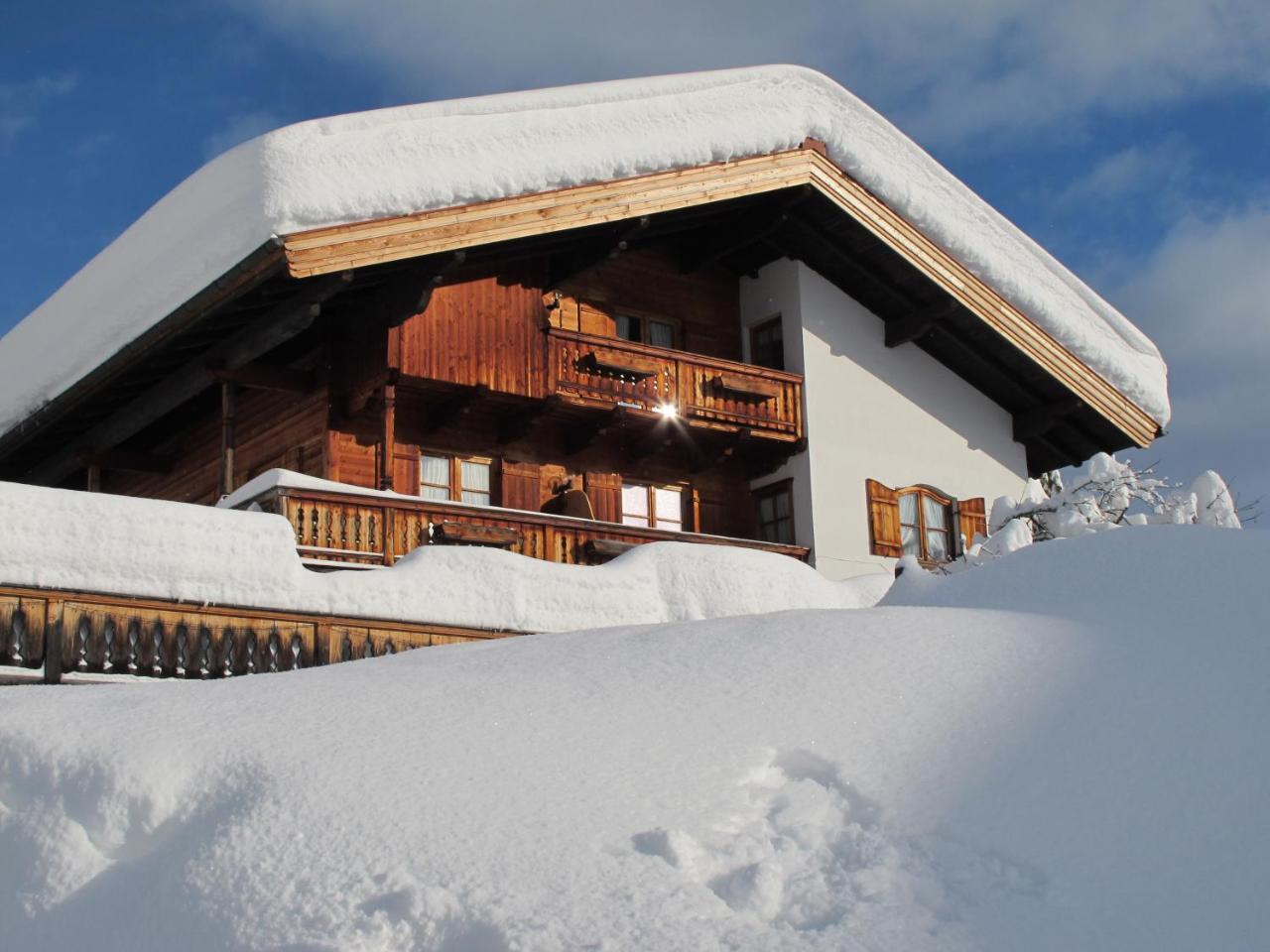 Bergstüberl