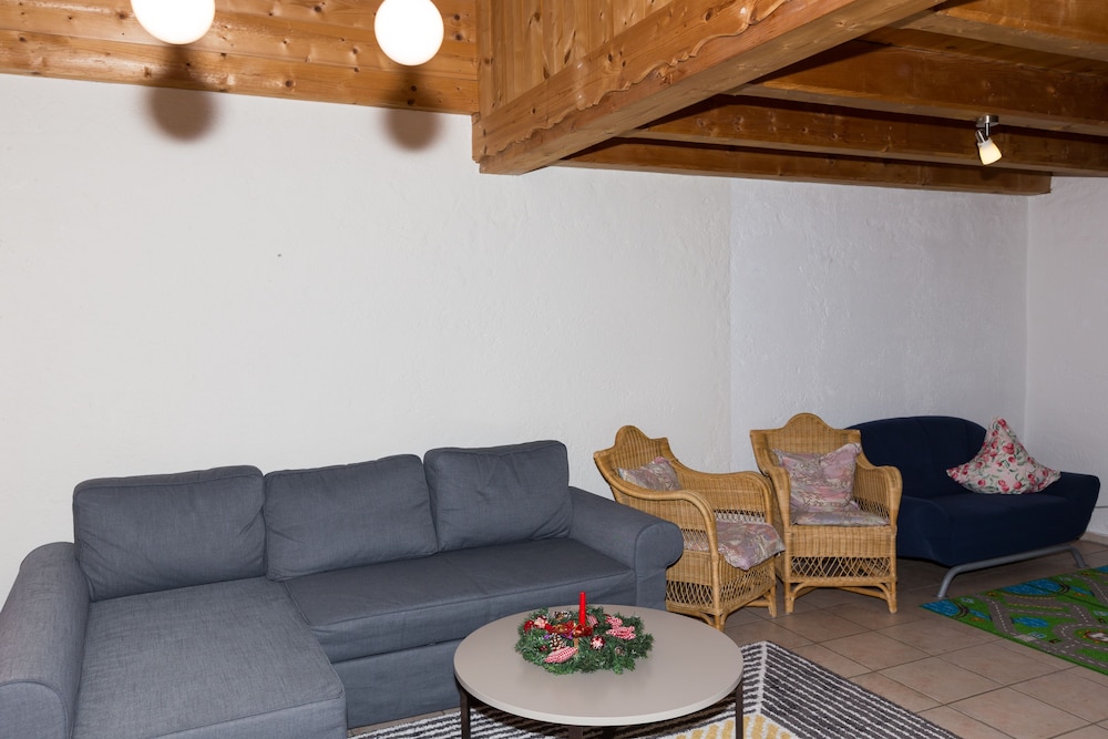 DEVA Hotel Kaiserblick