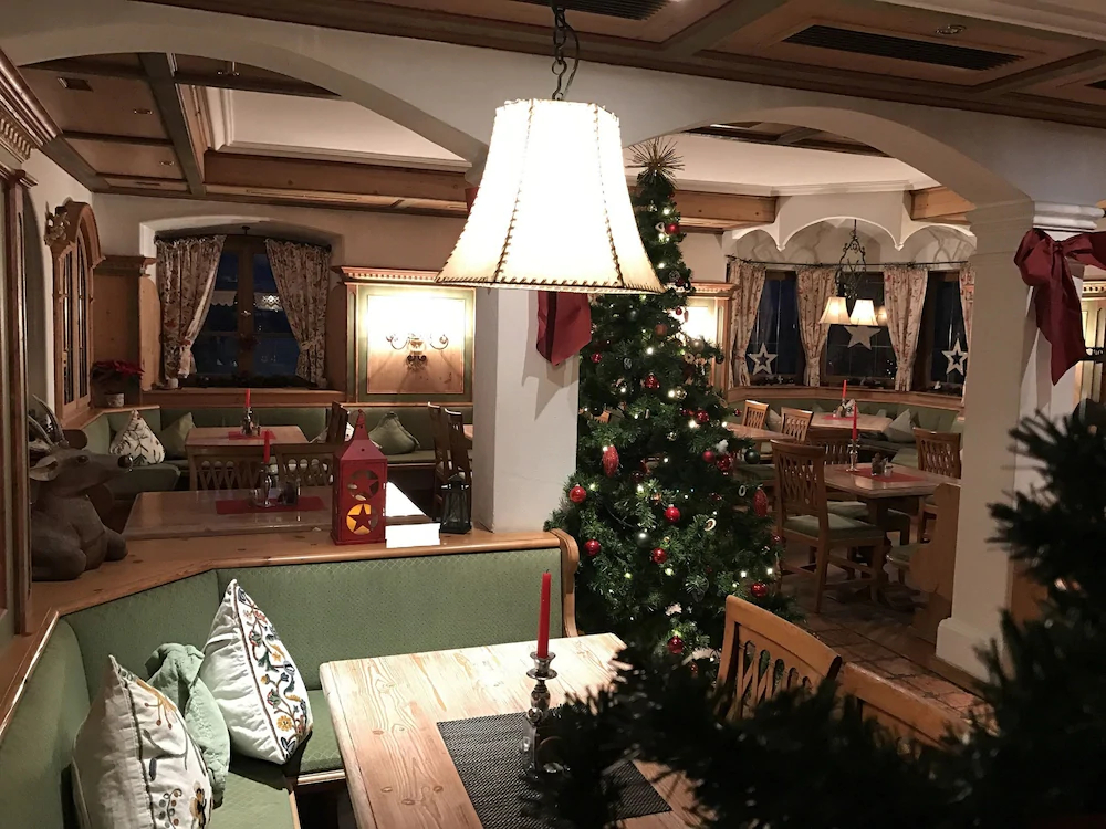 DEVA Hotel Kaiserblick