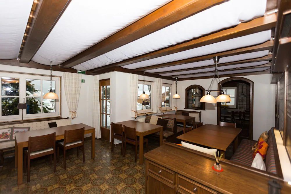 DEVA Hotel Kaiserblick