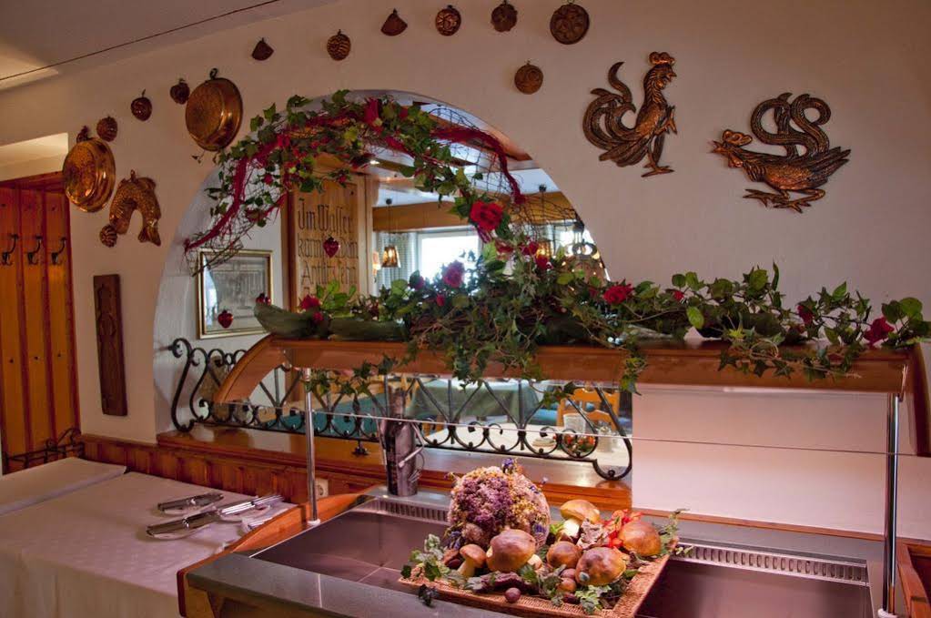 Hambergers Posthotel