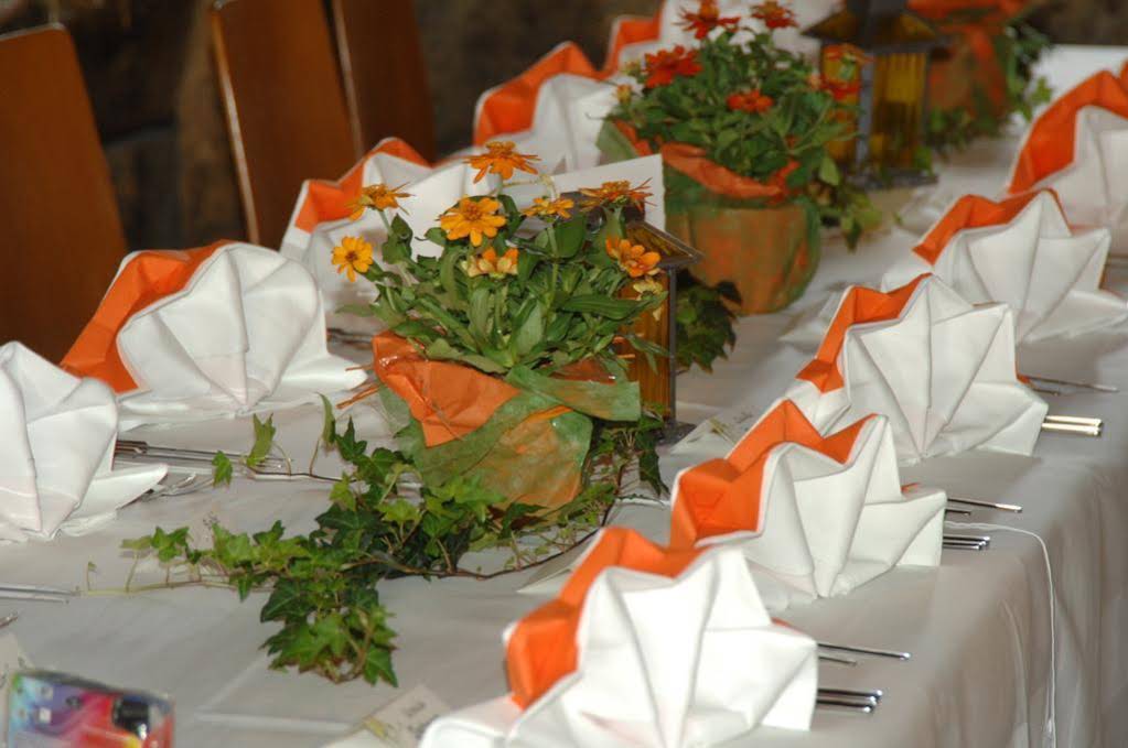 Hambergers Posthotel