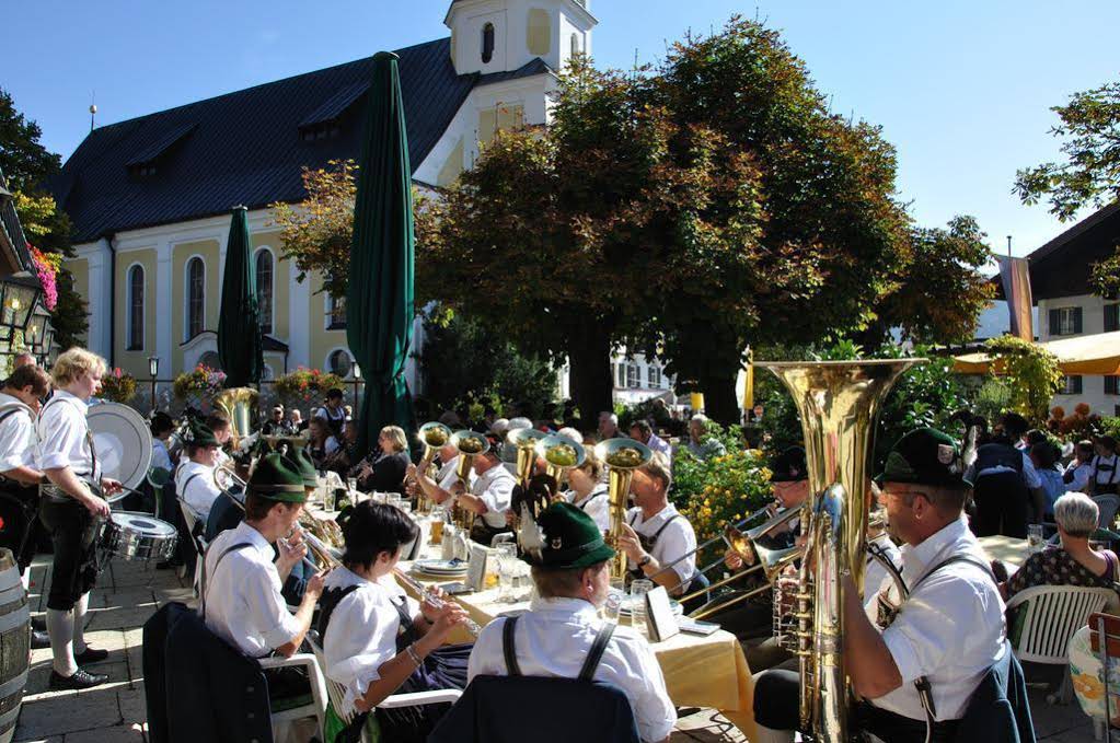 Hambergers Posthotel