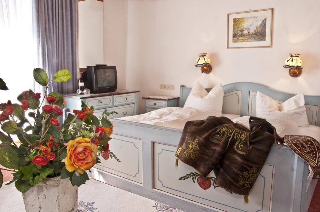 Hambergers Posthotel