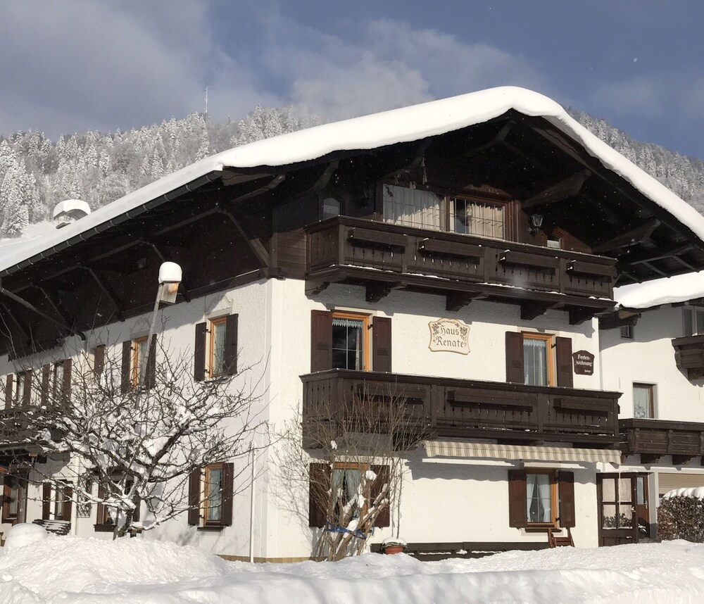 Haus Renate by Deva