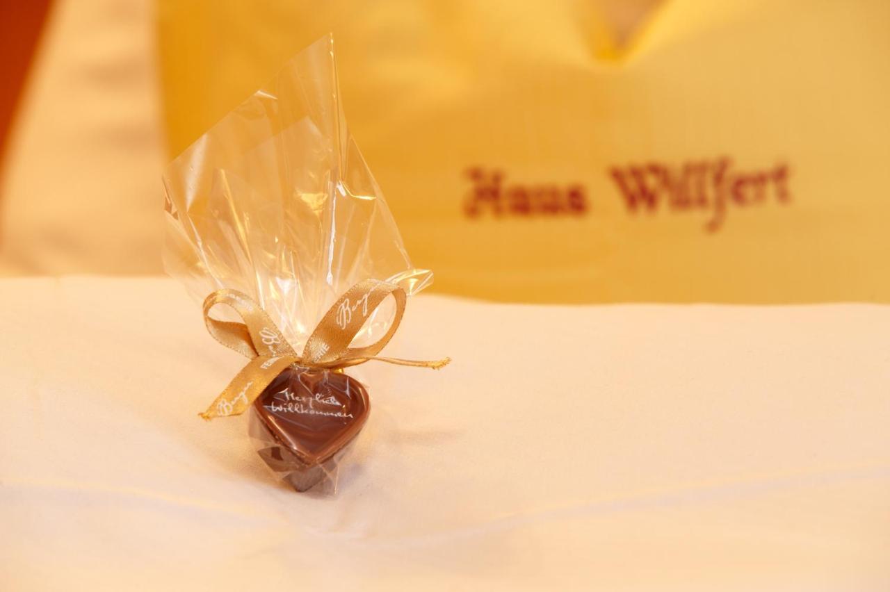 Haus Willfert
