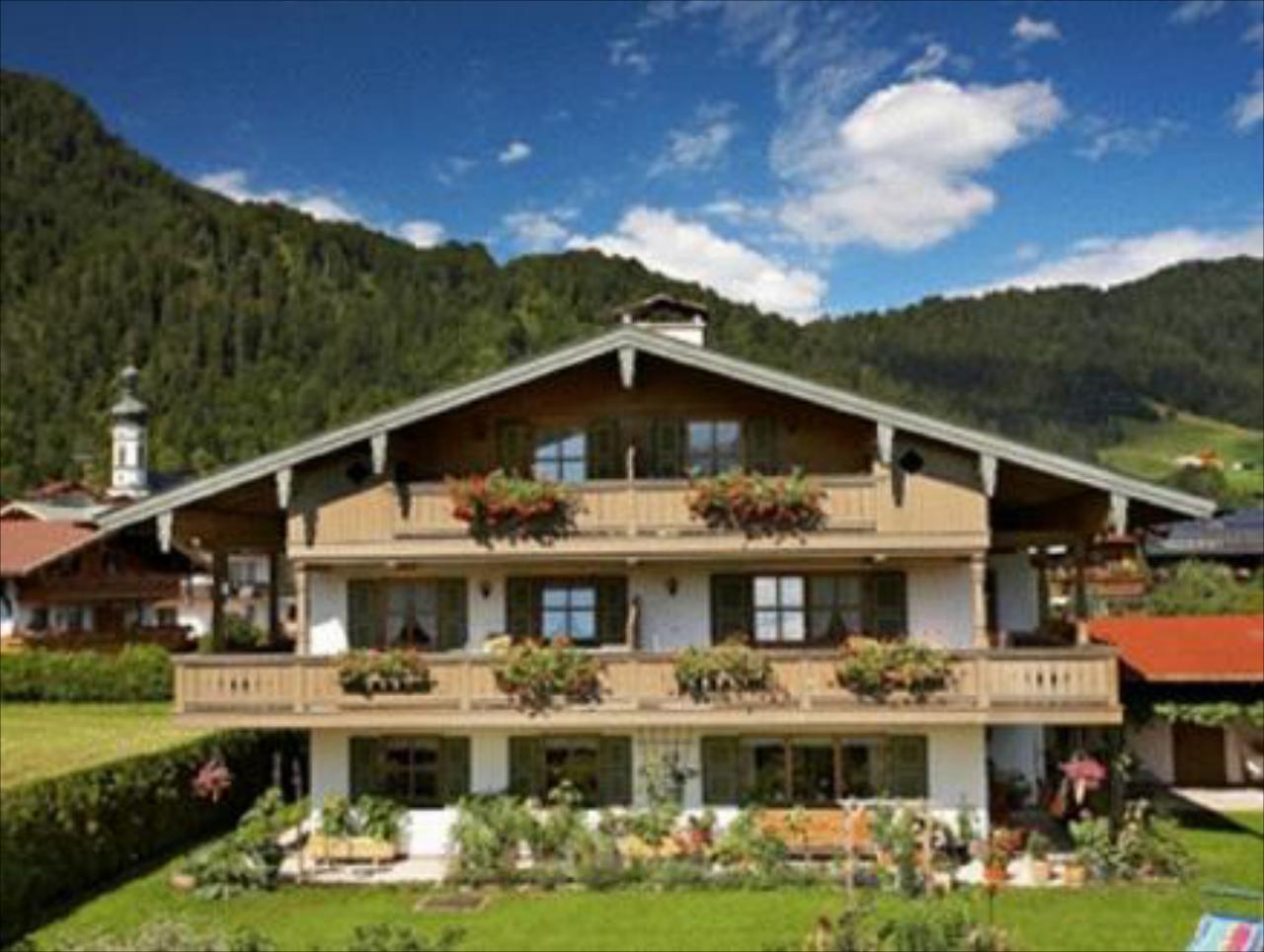 Haus Willfert