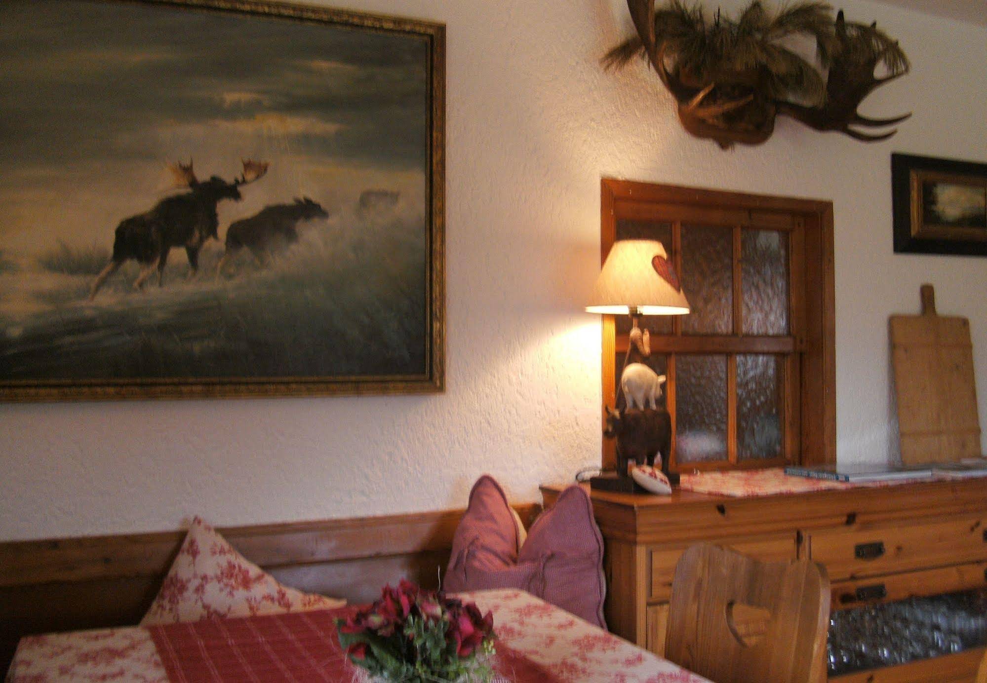 Pension Louise