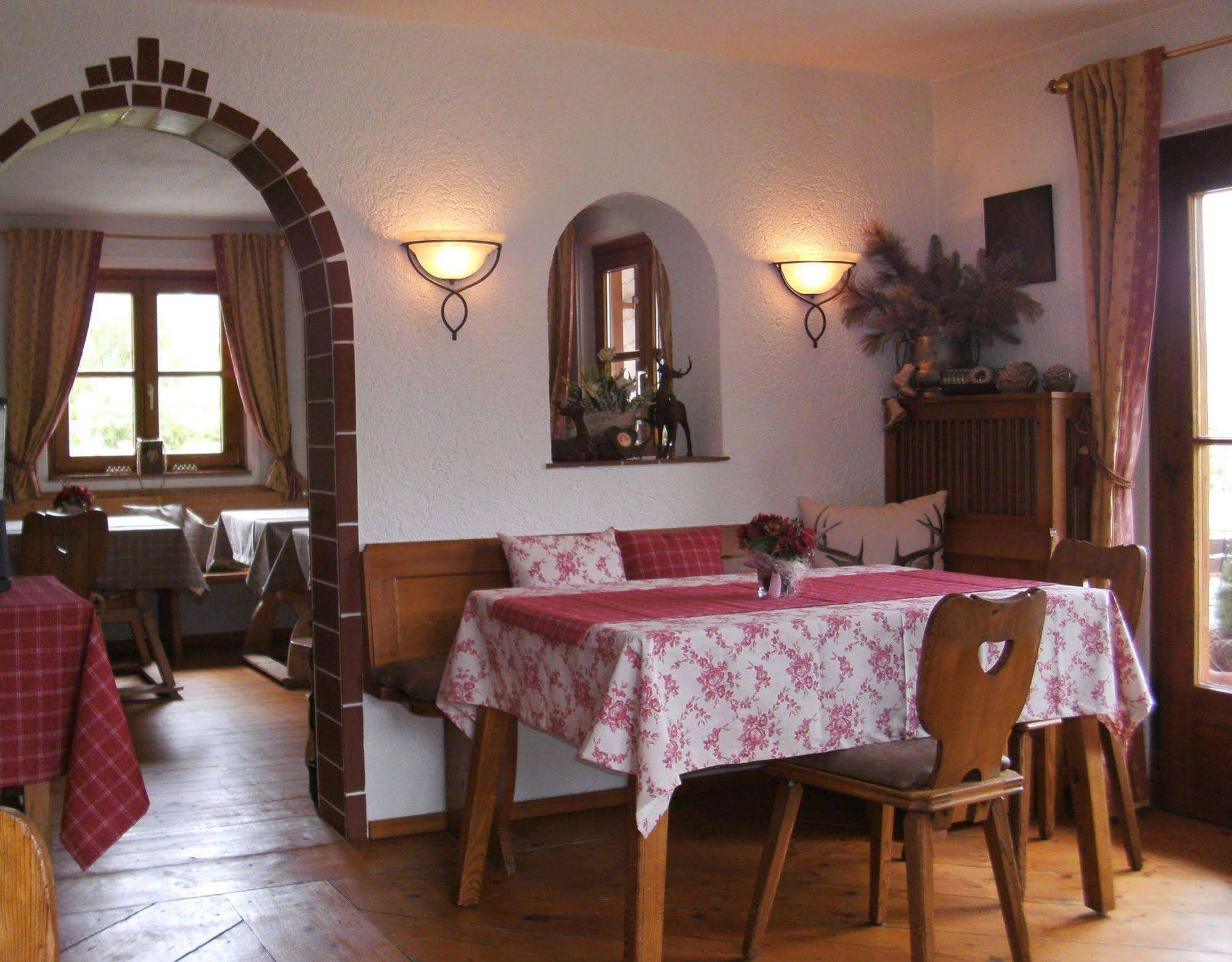 Pension Louise