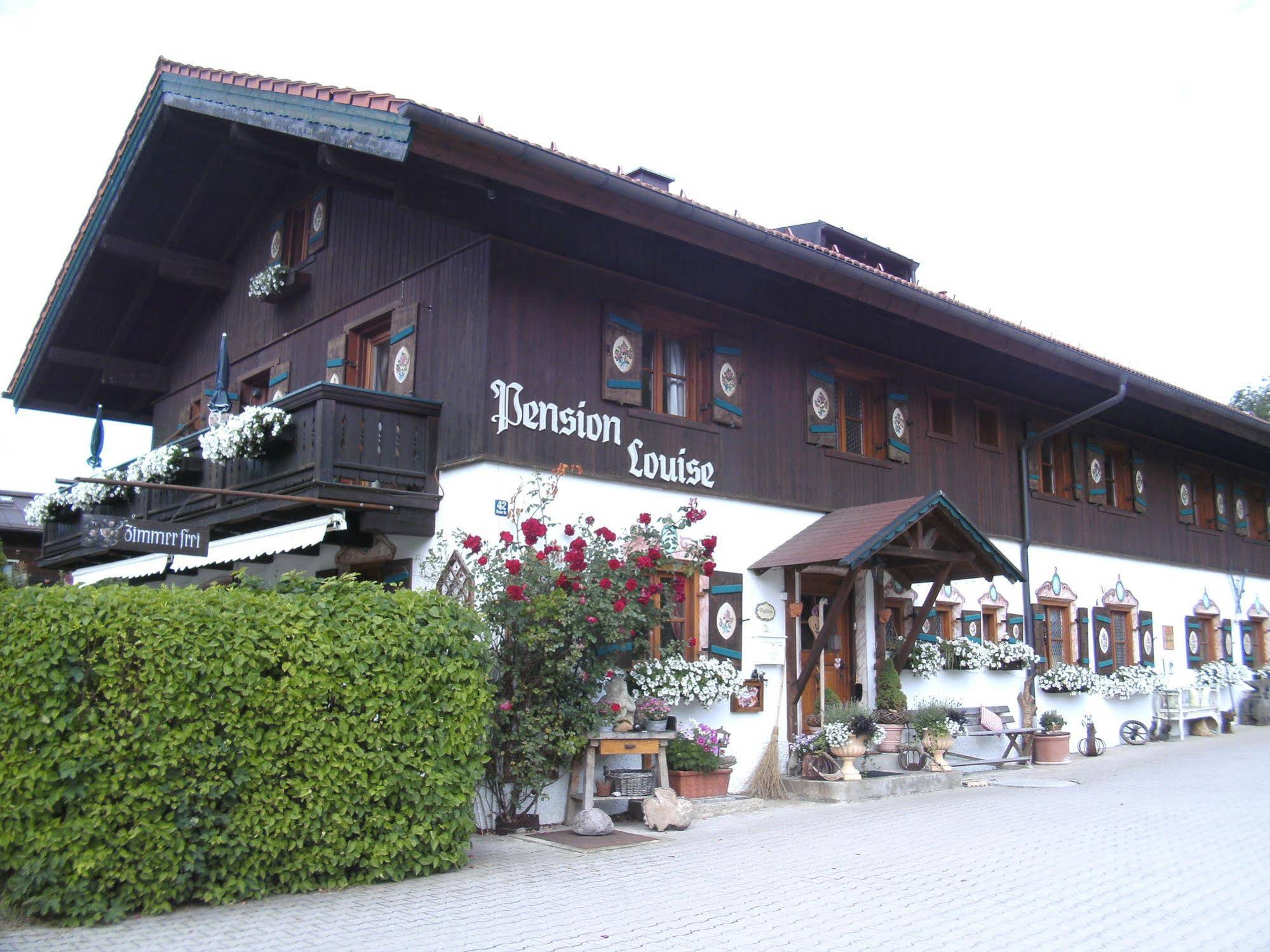 Pension Louise