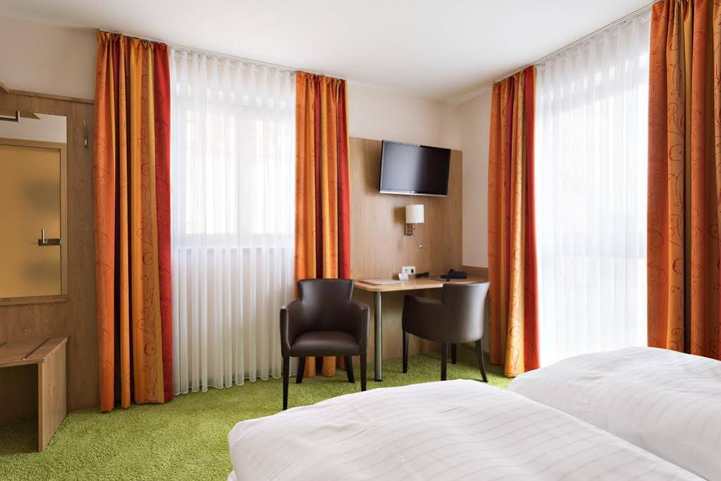 Hotel Gasthof Sixt