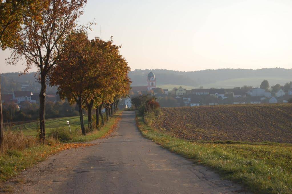 Hotel Gasthof Sixt